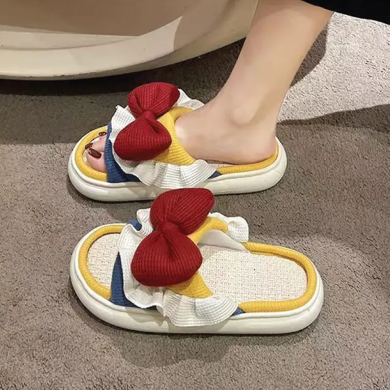 Indoor Slippers