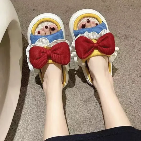 Indoor Slippers